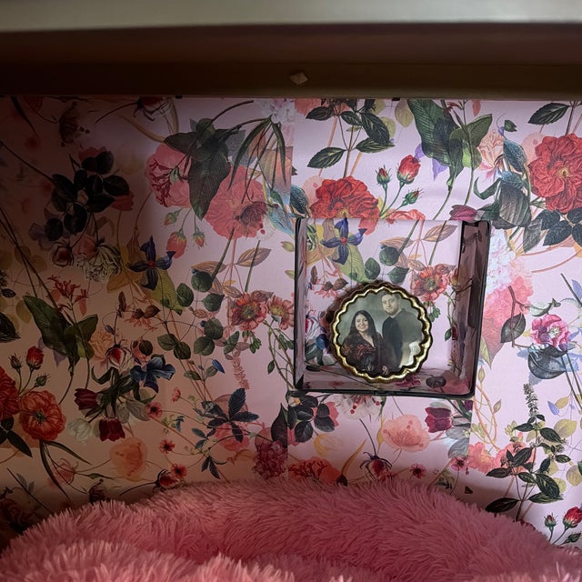 1950s Retro Tv Pet Bed For Sale - Image 4 of 10