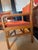 Orange 1960s Mid-Century Modern Helikon Chair Set For Sale - Image 8 of 16