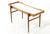 Brown Plant Side Table, 1960s For Sale - Image 8 of 9