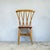 Candlestick Chiltern Elm and Beech Dining Chairs by Lucian Ercolani for Ercol, 1950s, Set of 4 For Sale - Image 9 of 14