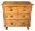 19th Century English Pine Chest of Drawers For Sale