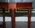Victorian Carved Walnut Whatnot Console Table, 1920s For Sale - Image 11 of 18