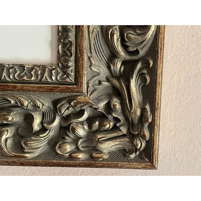 1990s 1990s Rembrandt Van Rijin, "The Golf Player", 1654 For Sale - Image 5 of 13