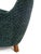 Wood Scandinavian Lounge Chair Presented at the 1952 Önskehem Exhibition, Sweden, 1950 For Sale - Image 7 of 11