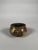 Bronze incense burner "gold Splash" Qianlong period (1735-1796) For Sale - Image 4 of 9
