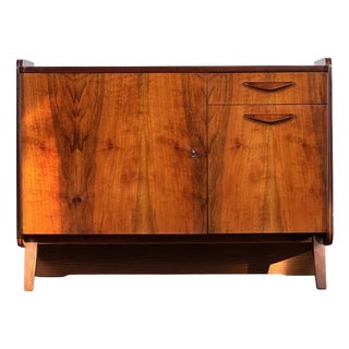 Sideboard by František Jirák for Tatra Nábytok, 1960s For Sale