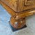 Brown Stickley Antiquities Collection Solid Oak 4-Drawer Shelby Storage Cocktail Coffee Table For Sale - Image 8 of 10