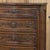 Louis XV Style French Solid Walnut Chiffoniere For Sale - Image 9 of 18