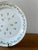 Ceramic 19th Century English Hand Painted Porcelain Serving Dish For Sale - Image 7 of 10