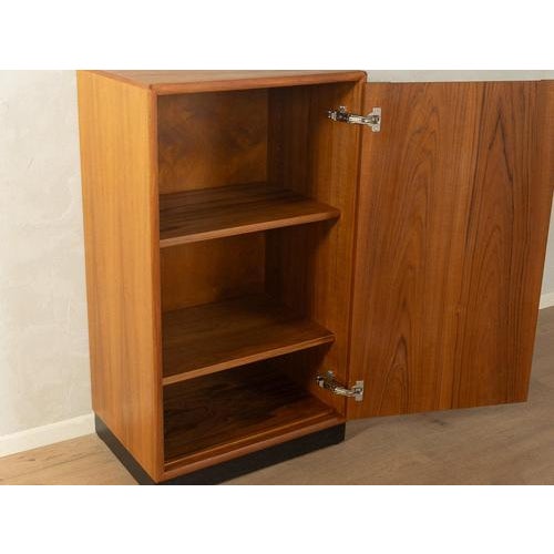 Mid-Century Wood Dresser, 1960s For Sale - Image 5 of 7