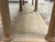 Restoration Hardware Bertrand Console Table For Sale - Image 10 of 12