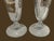 Libbey Glass Co. Vintage Libbey Tavern Pilsner Glasses- Set of 2 For Sale - Image 4 of 5