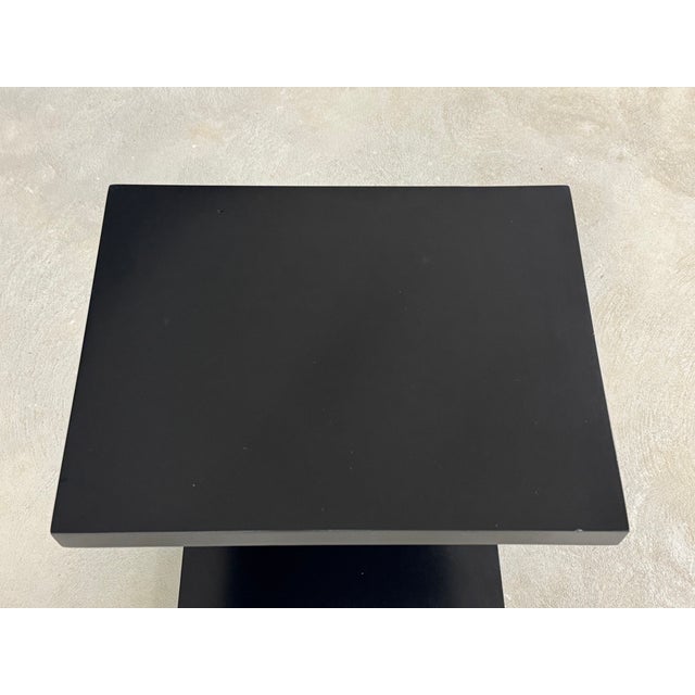 2020s J. Banks Blake Occassional End Table For Sale - Image 5 of 7