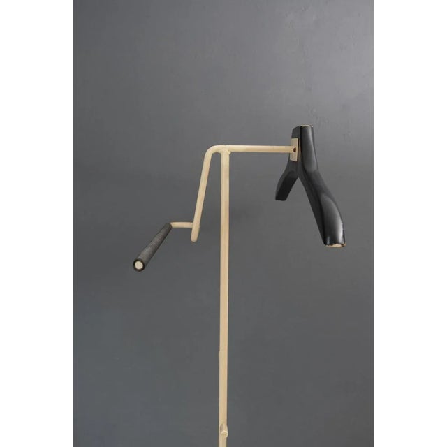 Metal Wire Dress Boy, 1954 For Sale - Image 6 of 9