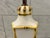 Mid 20th Century Palm Beach Bamboo Ceramic Frederick Cooper Lamp For Sale - Image 14 of 14