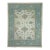 Turkish Oushak Rug 10' x 12'9" #18599 For Sale