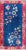 Antique Chinese Art Deco Rug-3' X 5'10" For Sale