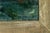 1936 Gordon McCouch Deserted Houses Modernist Landscape Oil on Board For Sale - Image 4 of 18