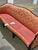 1970s Hickory Chair Company Camelback Sofa For Sale - Image 11 of 18