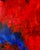Contemporary Red Blues by Robbie Kemper For Sale - Image 3 of 7