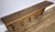 French Vintage Coat Rack in Oak For Sale - Image 5 of 11