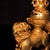 Gilt Bronze Lion Incense Burner Censer With Openwork Lid For Sale - Image 9 of 9