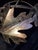 1970s Mid-Century Modern Curtis Jere Style Copper Maple Leaf Wall Sculpture For Sale - Image 15 of 15