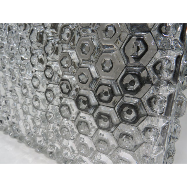 Mid-Century Modern Ceiling or Wall Lamp from Niko, Belgium, 1960s For Sale - Image 3 of 12