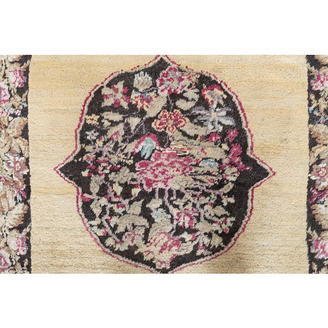 1920s Karabagh Rug, circa 1920 For Sale - Image 10 of 11