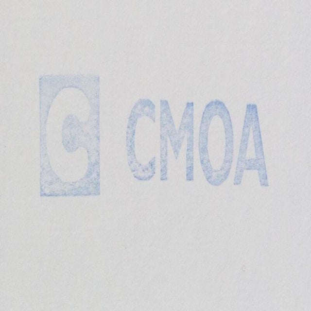 Andy Warhol (after) 'Alexander The Great' offset lithograph, size 60 x 60 cm, plate signed top right, numbered with pencil...