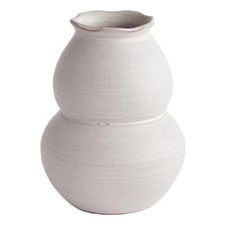 Chryssa Vase Large For Sale