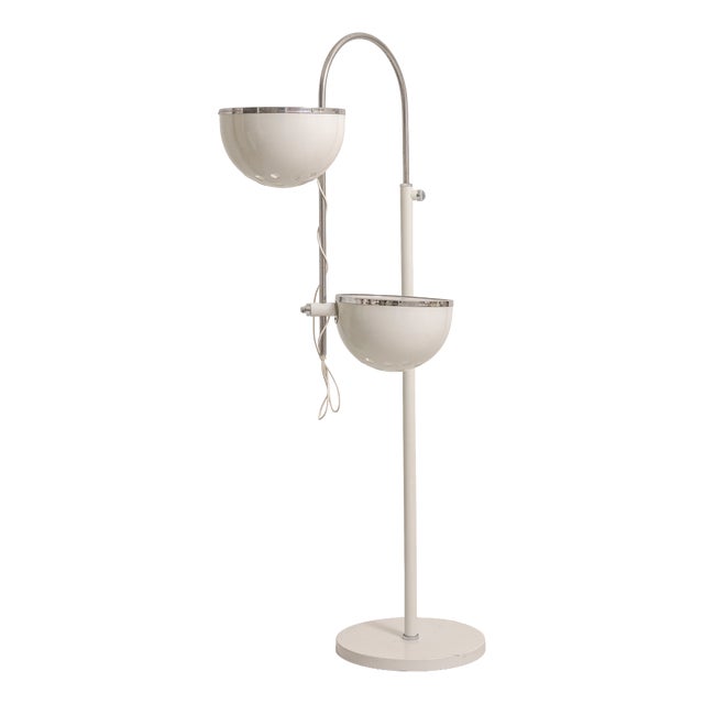 Gubi Floor Lamp from Stilux, 1970s For Sale