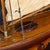 Vintage English Carved Hull Pond Yacht, 1930 For Sale - Image 18 of 18
