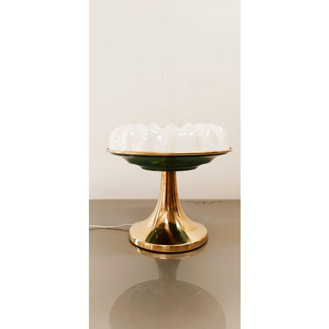 Space Age Table Lamp For Sale - Image 6 of 12