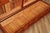 Chinese Rosewood Long Paneled Blanket Chest For Sale - Image 4 of 12