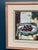 Mid-Century Modern Hans Larsson, Fruits and Teapot, 1952, Oil Painting on Panel, Framed For Sale - Image 3 of 13