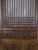 Monumental 11 Feet Tall Antique Chinese Screen Panel Door – Set of 6 For Sale - Image 11 of 13