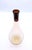 A well-crafted "coletti" series vase, designed by ludovico diaz de santillana for venini in 1968. Listed as design 100.1...