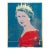 Queen Elizabeth II Artwork by Dane Shue For Sale
