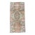 Turkish Yastik Rug 1'5" x 2'9" For Sale