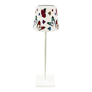 Butterflies Poldina Pro Lamp For Sale