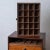 Brown Collectors Chest, 19th Century For Sale - Image 8 of 13