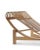 Tokyo Teka Lounge Chair by Charlotte Perriand for Cassina For Sale - Image 6 of 9