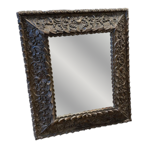 French Early 19th c Mirror