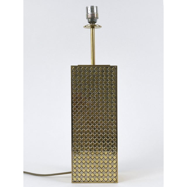 Mid-Century Modern Table Lamp from Vereinigte Werkstätten, Germany, 1960s For Sale - Image 17 of 18