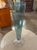 Modern Modern Fontana Green Murano Glass Vase For Sale - Image 3 of 6