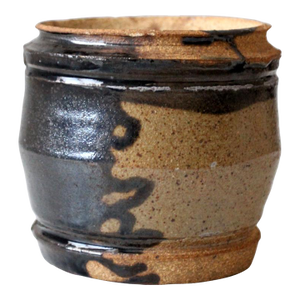 Vintage Studio Pottery Vase