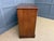 Victorian Mahogany Chest of Drawers, 1860 For Sale - Image 10 of 16