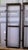 Antique Castle Stained-Glass Window, Set of 3 For Sale - Image 4 of 8