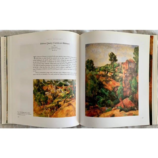 Great French Paintings From the Barnes Museum For Sale - Image 4 of 10